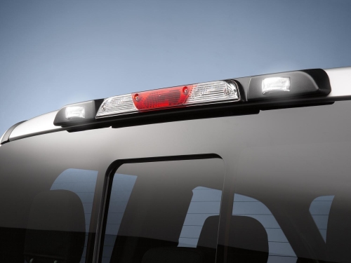 Ford Work Task Lights, VHC3Z-13A613-C | Levittown Ford