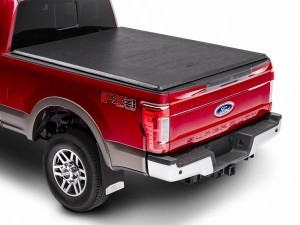 Ford Extang Soft Folding Above The Rail Mount Bed Tonneau Cover