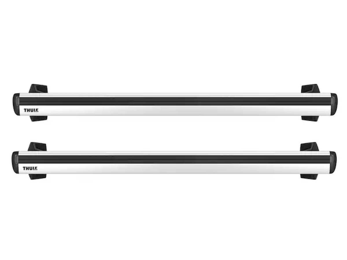 Ford Roof Rack Heavy Duty HD Crossbar System, VLC5Z-7855100-A