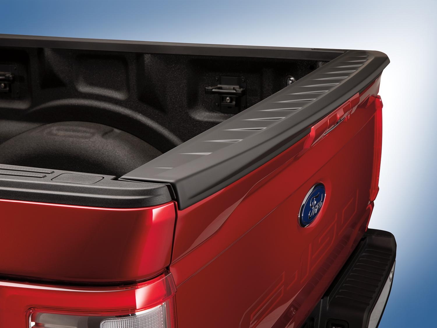 Ford Tailgate Spoiler, VML3Z-9944210-B | Levittown Ford