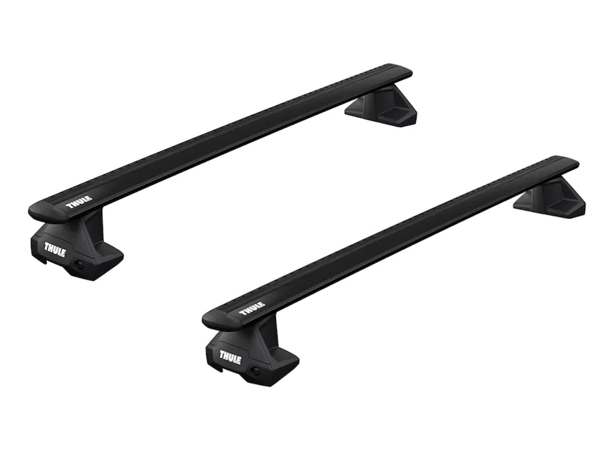 Ford Roof Rack And Crossbar System By Thule, VNZ6Z-7855100-B