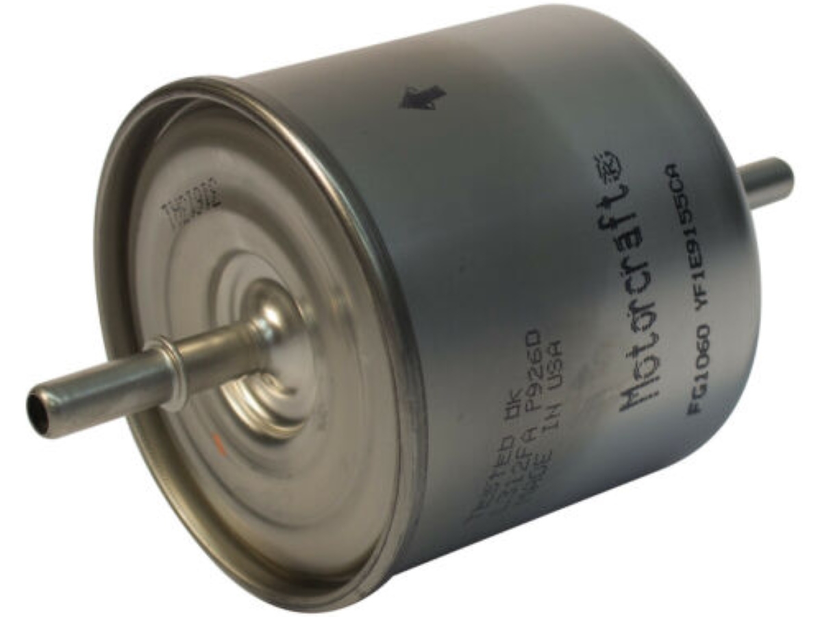 Ford Fuel Filter, YF1Z-9155-CA | Levittown Ford